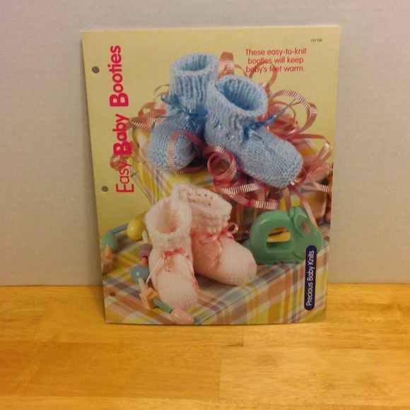 Knitting bundle - Children. Just for Kids - Picture 5 of 8